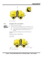 Preview for 86 page of MULTIQUIP Rammax RX1575 Operation Manual