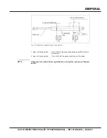 Preview for 89 page of MULTIQUIP Rammax RX1575 Operation Manual