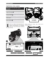 Предварительный просмотр 4 страницы MULTIQUIP RX 1510-C Operation Manual