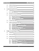 Preview for 11 page of MULTIQUIP RX 1510-C Operation Manual