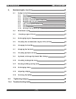 Предварительный просмотр 13 страницы MULTIQUIP RX 1510-C Operation Manual