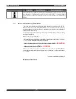 Preview for 21 page of MULTIQUIP RX 1510-C Operation Manual