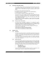 Preview for 34 page of MULTIQUIP RX 1510-C Operation Manual