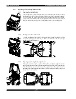 Предварительный просмотр 41 страницы MULTIQUIP RX 1510-C Operation Manual