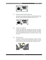 Предварительный просмотр 46 страницы MULTIQUIP RX 1510-C Operation Manual