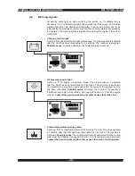 Предварительный просмотр 48 страницы MULTIQUIP RX 1510-C Operation Manual