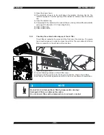 Preview for 62 page of MULTIQUIP RX 1510-C Operation Manual