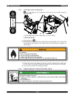 Предварительный просмотр 63 страницы MULTIQUIP RX 1510-C Operation Manual