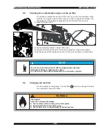 Предварительный просмотр 88 страницы MULTIQUIP RX 1510-C Operation Manual