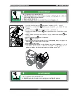 Preview for 92 page of MULTIQUIP RX 1510-C Operation Manual