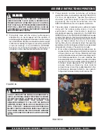 Preview for 26 page of MULTIQUIP SFG10E Operation And Parts Manual