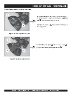 Preview for 24 page of MULTIQUIP SideWinder HS62A Operation And Parts Manual