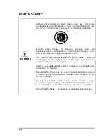 Предварительный просмотр 14 страницы MULTIQUIP Sp-6065 Operation Manual