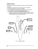 Preview for 23 page of MULTIQUIP Sp-6065 Operation Manual