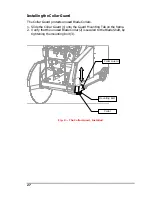 Preview for 27 page of MULTIQUIP Sp-6065 Operation Manual