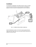 Preview for 30 page of MULTIQUIP Sp-6065 Operation Manual