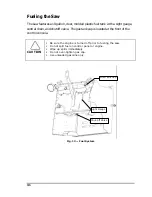 Preview for 31 page of MULTIQUIP Sp-6065 Operation Manual