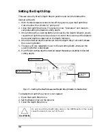 Preview for 36 page of MULTIQUIP Sp-6065 Operation Manual