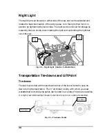 Preview for 39 page of MULTIQUIP Sp-6065 Operation Manual