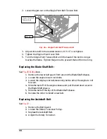 Preview for 44 page of MULTIQUIP Sp-6065 Operation Manual