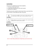 Preview for 51 page of MULTIQUIP Sp-6065 Operation Manual