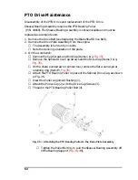 Preview for 53 page of MULTIQUIP Sp-6065 Operation Manual