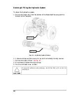 Preview for 59 page of MULTIQUIP Sp-6065 Operation Manual