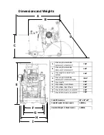 Preview for 65 page of MULTIQUIP Sp-6065 Operation Manual