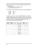 Preview for 21 page of MULTIQUIP SP-6457 TD Operation Manual