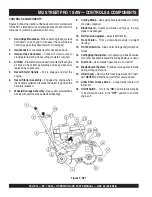 Preview for 13 page of MULTIQUIP SP113H18 Operation And Parts Manual