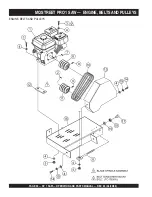 Preview for 31 page of MULTIQUIP SP113H18 Operation And Parts Manual