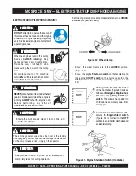 Preview for 29 page of MULTIQUIP SP2 CE13H20 Operation And Parts Manual