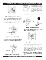 Preview for 30 page of MULTIQUIP SP2 CE13H20 Operation And Parts Manual