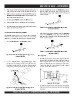 Preview for 32 page of MULTIQUIP SP2 CE13H20 Operation And Parts Manual