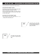 Preview for 48 page of MULTIQUIP SP2 CE13H20 Operation And Parts Manual