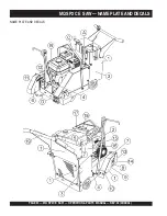 Preview for 50 page of MULTIQUIP SP2 CE13H20 Operation And Parts Manual