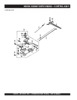 Preview for 92 page of MULTIQUIP SP2 CE13H20 Operation And Parts Manual