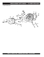 Preview for 100 page of MULTIQUIP SP2 CE13H20 Operation And Parts Manual