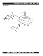 Preview for 144 page of MULTIQUIP SP2 CE13H20 Operation And Parts Manual