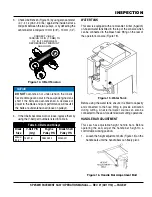 Preview for 27 page of MULTIQUIP SP2S20H Operation Manual