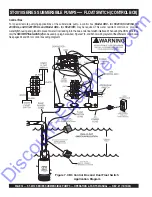 Предварительный просмотр 13 страницы MULTIQUIP ST-2010 Series Operation And Parts Manual