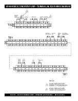 Preview for 130 page of MULTIQUIP ST-45HRM Operation And Parts Manual