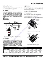 Preview for 12 page of MULTIQUIP st41230 Operation And Parts Manual