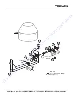 Preview for 39 page of MULTIQUIP Stow C10PH8 Operation And Parts Manual