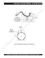 Preview for 19 page of MULTIQUIP STOW CMS-4S Operation And Parts Manual