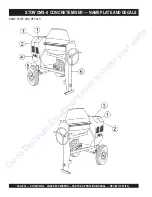 Preview for 34 page of MULTIQUIP STOW CMS-4S Operation And Parts Manual