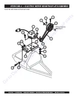 Preview for 47 page of MULTIQUIP STOW CMS-4S Operation And Parts Manual