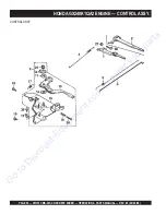 Preview for 54 page of MULTIQUIP STOW CMS-64S Operation And Parts Manual