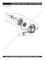 Preview for 76 page of MULTIQUIP STOW CMS-64S Operation And Parts Manual