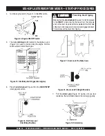 Preview for 24 page of MULTIQUIP Stow MS-63 Operation And Parts Manual